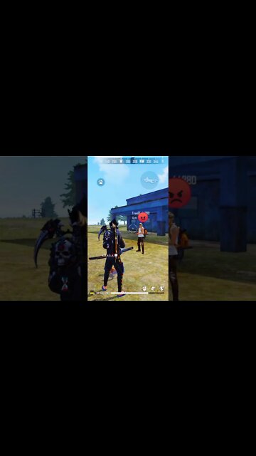 Garena Free Fire. Best survival Battle Royale| #shorts #youtube #freefire #short