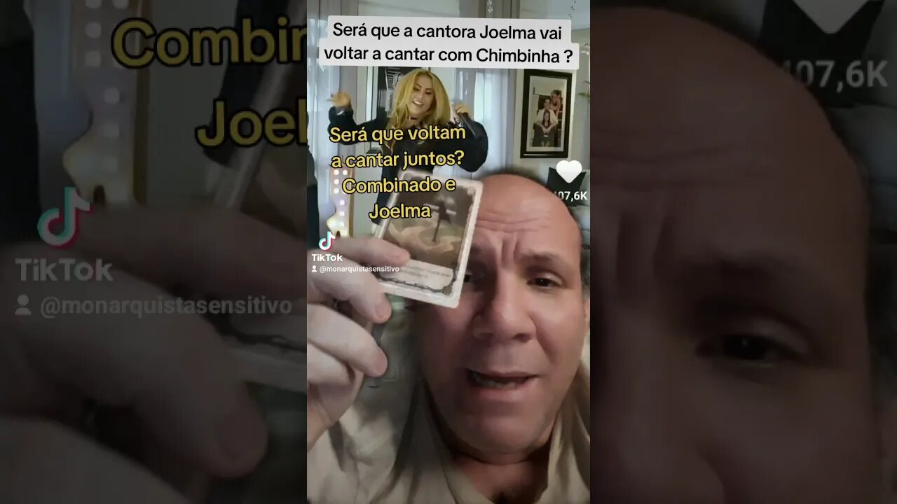 Joelma e Chimbinha vão cantar juntos novamente!