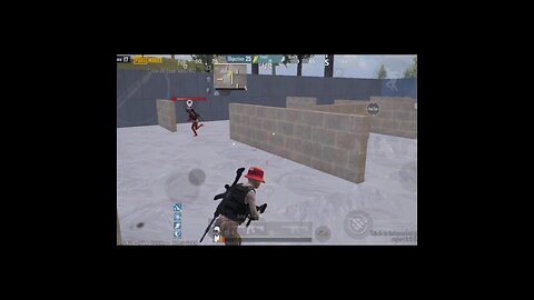PUBG MOBILE WOW MODE 🥵