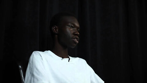 Freed from drugs - Guich Guich