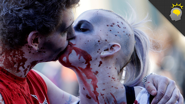 Stuff to Blow Your Mind: Horror Movie Aphrodisiac - Science on the Web