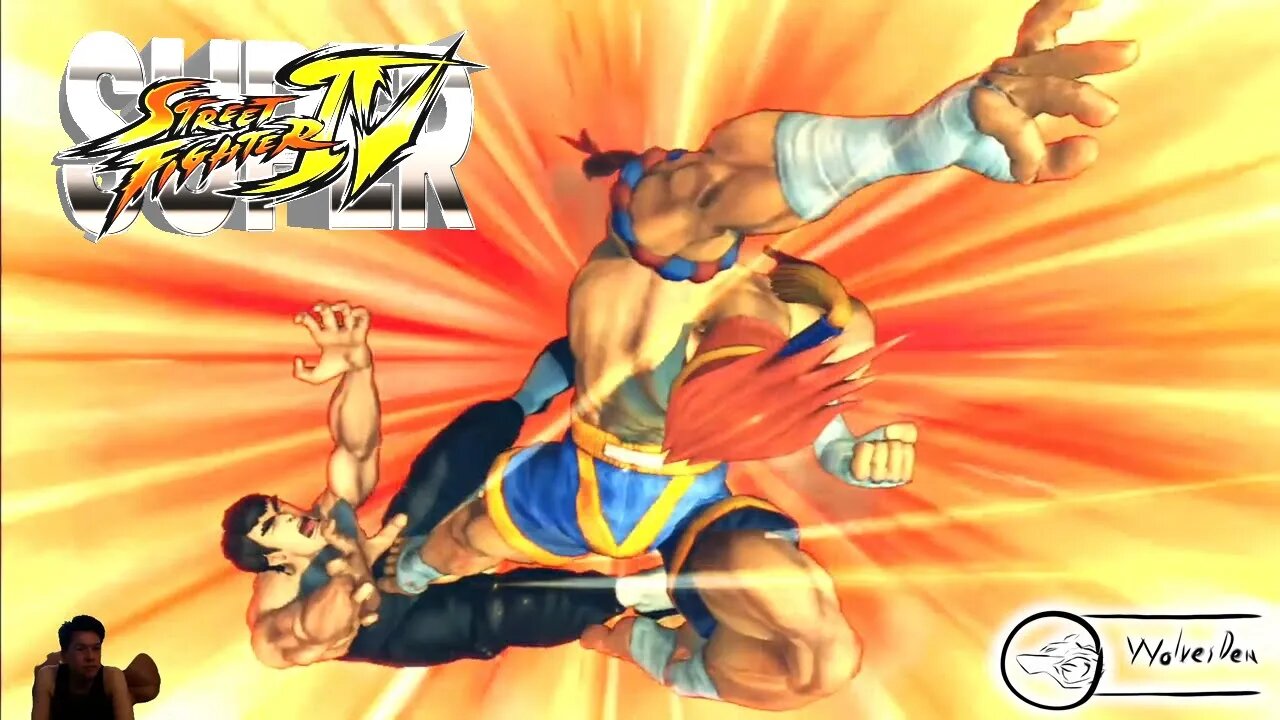 (PS3) Street Fighter 4 AE - 28 - Adon - Lv Hardest