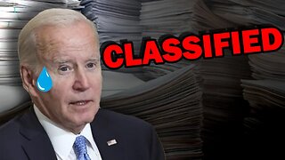 Biden's Classified Documents Problem is Growing