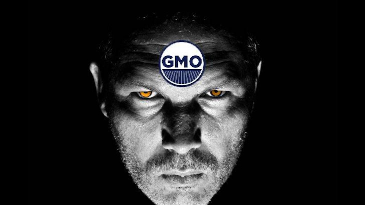 Genetically Modified People To Enable The Mark Of The Beast