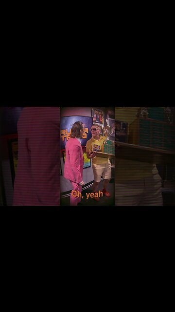 Miami Mike Walker & Hellfire McQuire are ready for The Bruiser Strong Rumble