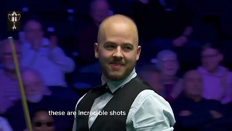2023 Snooker masters final rounds ! World Championship toornament