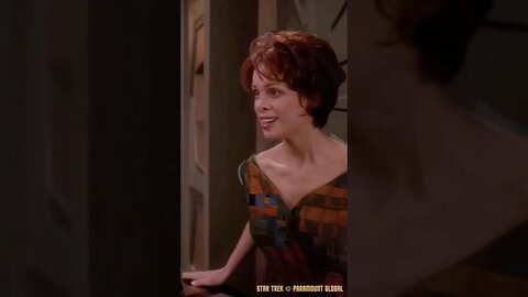 DS9 Leeta and Rom!