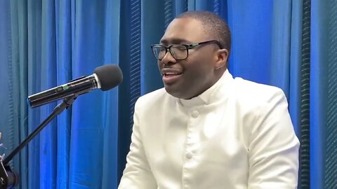 Extolling the Ancient of ancients - Prophet Ebenezer Gabriels