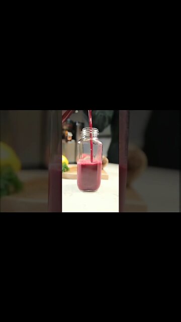Smoothie recipes glowing skin | Healthy and Clear Skin Smoothie: Nourish Your Natural Beauty #shorts