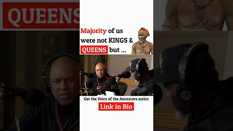 ❗️ Just listen ❗️ | Forgotten Black History #youtubeblack #blackhistory