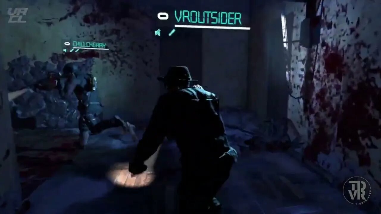 After the Fall #050 con VRChile - ChillCherry gran valor