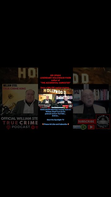 #short #mafia #Hollywood #truecrimecommunity #aetv #inmatetoroommate