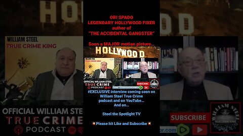 #short #mafia #Hollywood #truecrimecommunity #aetv #inmatetoroommate