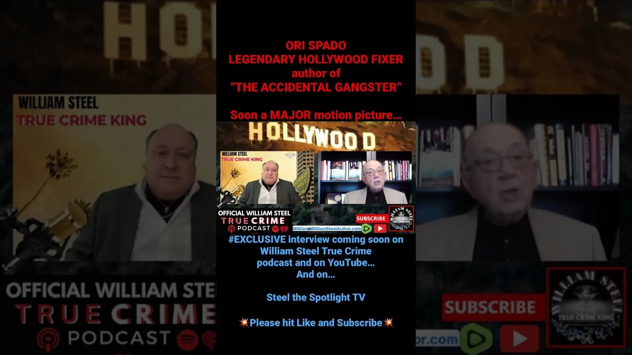 #short #mafia #Hollywood #truecrimecommunity #aetv #inmatetoroommate