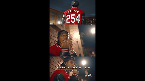 TREYCO SILENT G - MUSIC VIDEO OUT NOW