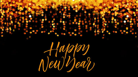454 - New Year - Preview