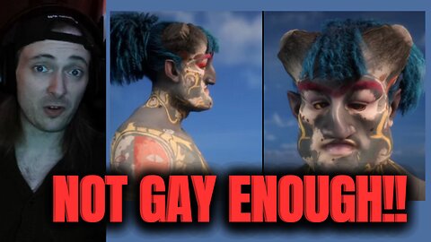 Dragon Age Veilguard Didn't GO HARD Enough