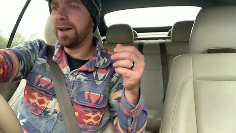 Road trip chat... plus the GBC Christmas Party and another SAAB Aero incoming