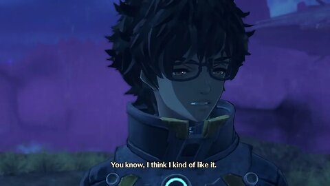 Xenoblade Chronicles 3 Part 42