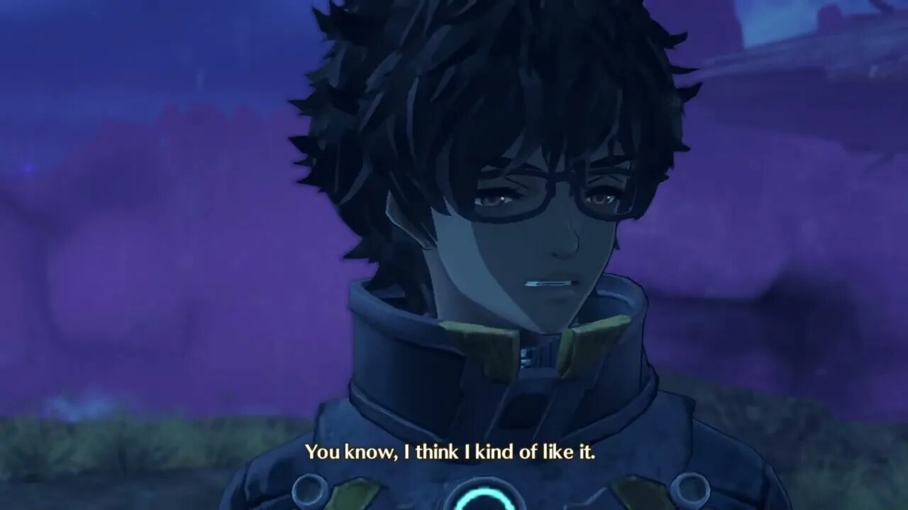 Xenoblade Chronicles 3 Part 42