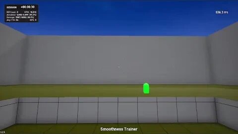 Session 5: Metagame (Paint, Typing, Aim Training) - Part 3 -