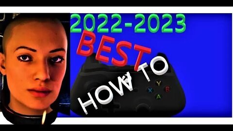 ALL CONTROLLER SETTINGS AND SUPPORT PC GAMING WITH STEAM & NON-STEAM GAMES 2022-2023