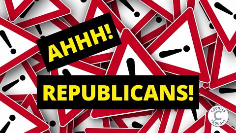Democrats Claim Republicans Are A Threat To U.S. Democracy