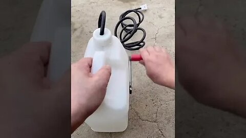 Nice innovation out of waste material! This saves environment ⚡️