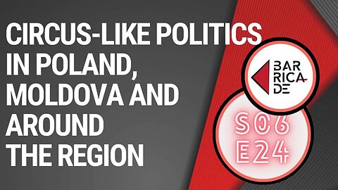 Poland is barking at Belarus while decaying in its own sauce