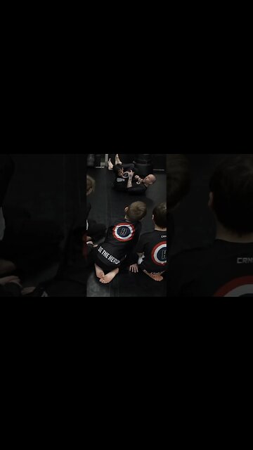Hero Squad | Heroes Training Center | Kickboxing. & Jiu-Jitsu & MMA | Yorktown Heights NY #Shorts 72