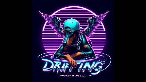 Lo Fi Beats for Study / Chill / Yoga: Sleep Music For Dogs "Drifting" Euphoric Instrumental