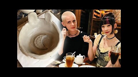 What To Do in Ibaraki? ALL OF THIS! | Japan Travel