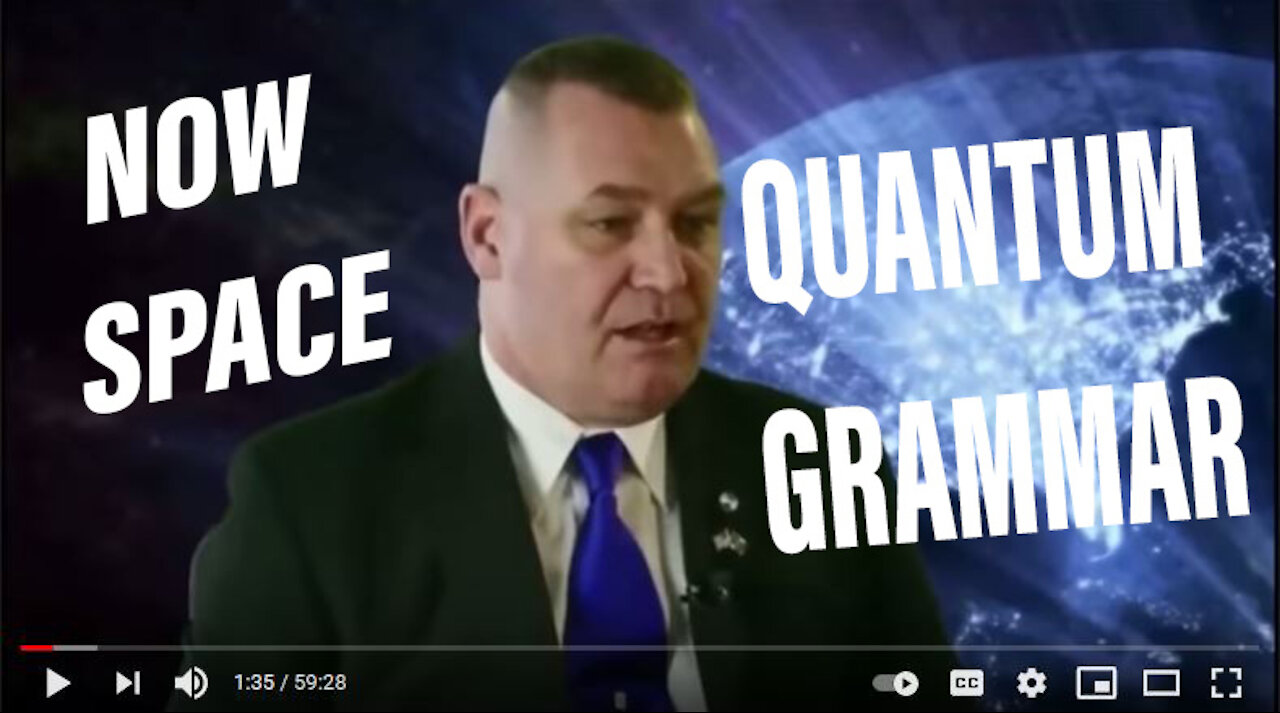 HISTORY OF AMERICAN BANKRUPTCY, QUANTUM GRAMMAR, NOW SPACE:Russel-Jay: Gould:+ :David- whyn :Miller:
