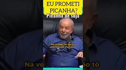 É né Pinóquio?