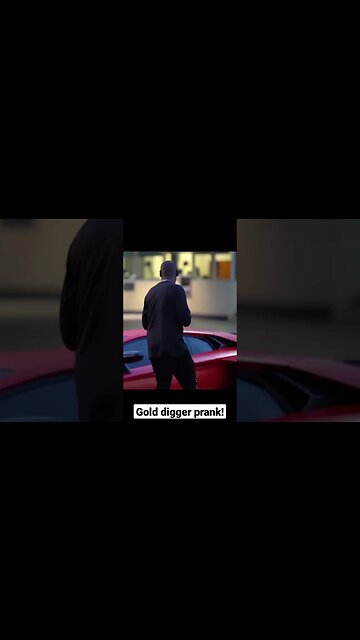 Gold digger prank 🤑🤑 #prank2023 #golddigger #golddiggerprank2023 #shorts
