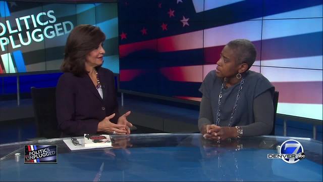 Writer finds war conversations more obvious in Colorado's small towns, inner cities