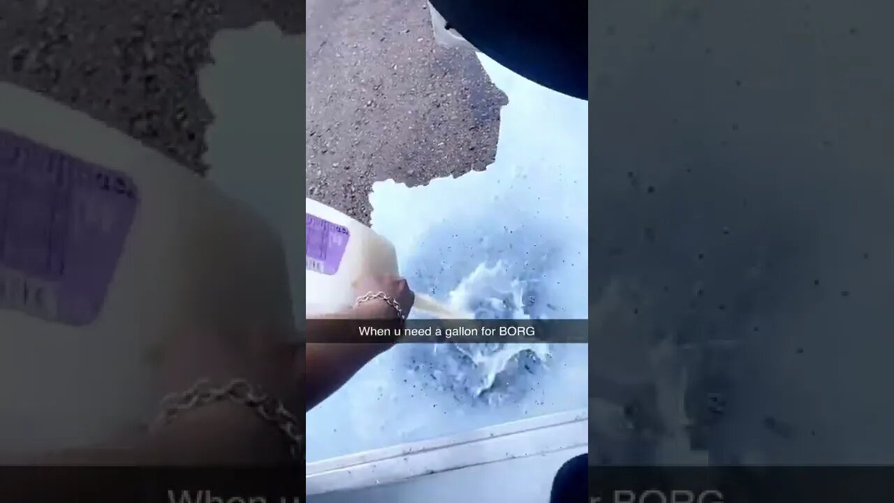 My dad could have brought that home… Video By luisinnz #Shorts h h