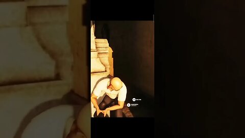 HITMAN AGENTE 47 ‎@NEWxXxGames #hitman #hitmanagent47 #shorts