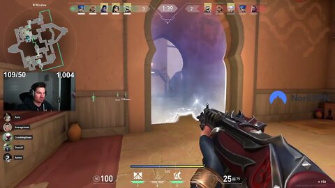 balanced agent