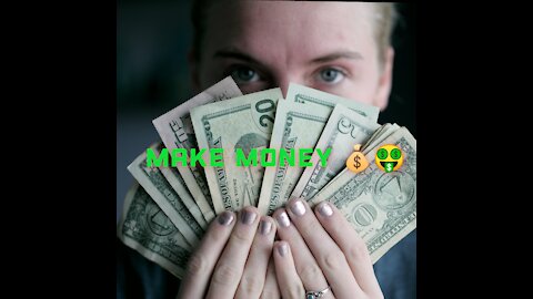 Money Money money get