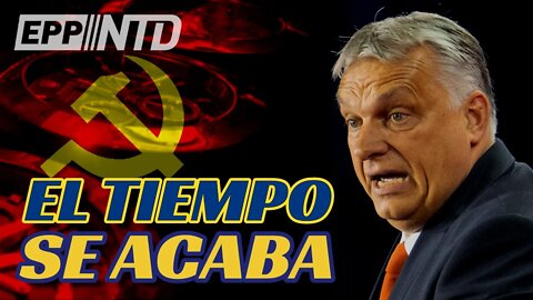 “Occidente está en Guerra”:Presidente húngaro urge a los republicanos|Alerta:evacuados de Afganistán
