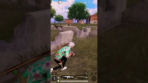 #viral Bgmi | shotgun