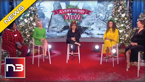 The View Is Struggling With Recent Challenge
