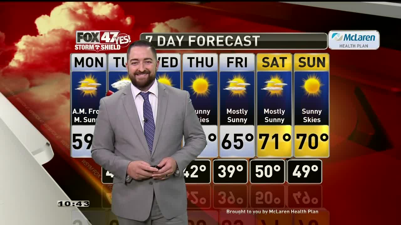 Caleb Weather 10-4