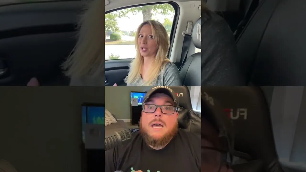 Here’s Your Dose Of REALarious…🤣🤣🤣 with @Scott and Sandra