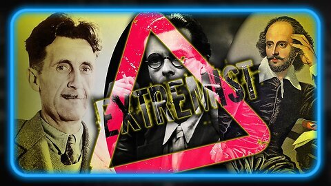 Alex Jones George Orwell Aldous Huxley info Wars show