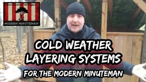 Winter is coming, do you know how to dress for it?
