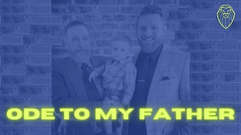 380 - Ode to My Father