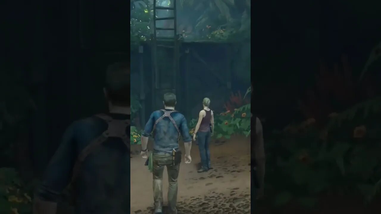 #gameplay #games #gaming #jogos #uncharted