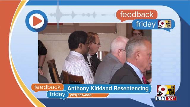 Feedback Friday: A bunch of hogwarsh